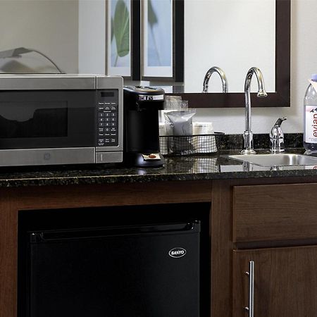 Hyatt Place Charlotte Airport Billy Graham Parkway Luaran gambar