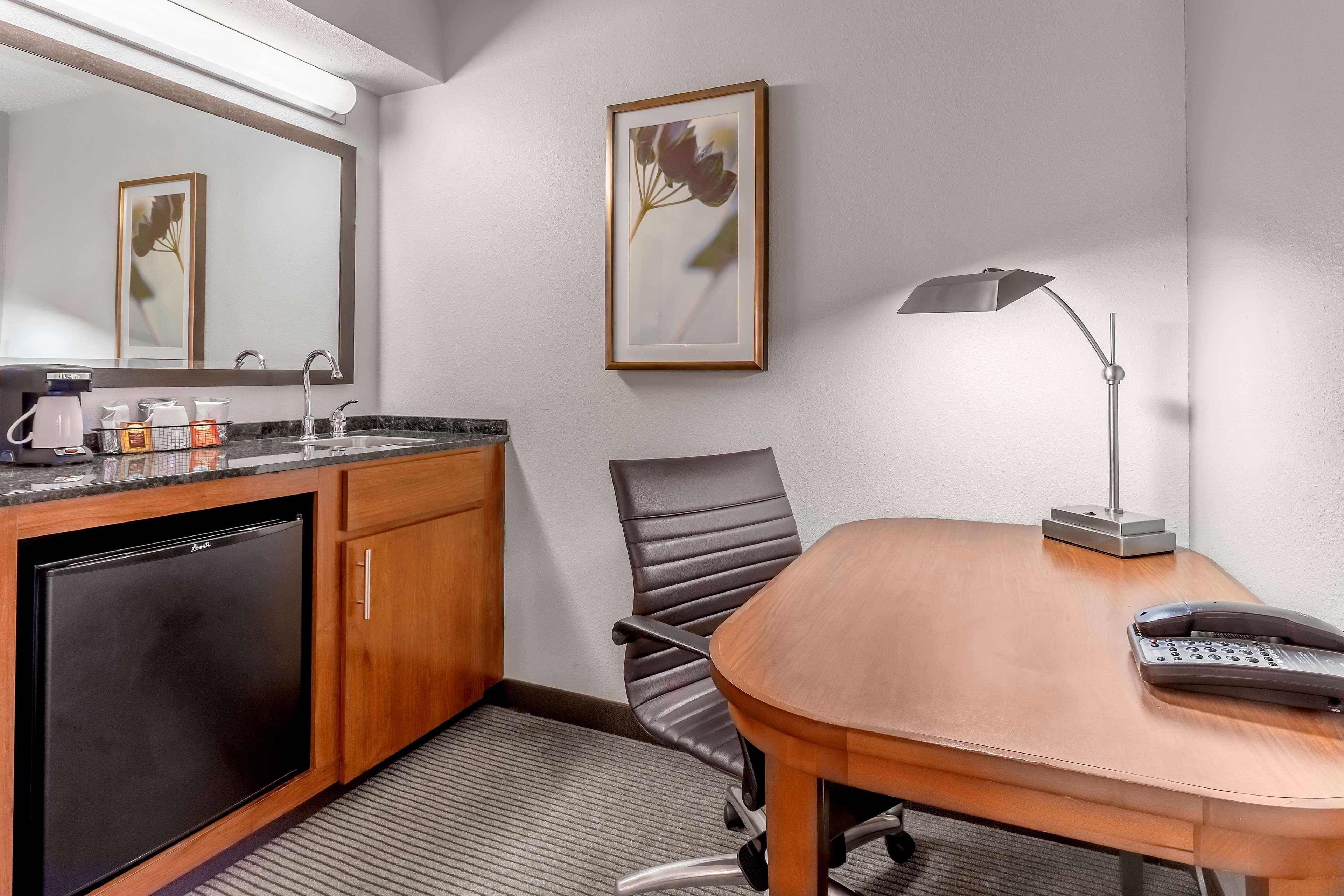 Hyatt Place Charlotte Airport Billy Graham Parkway Luaran gambar