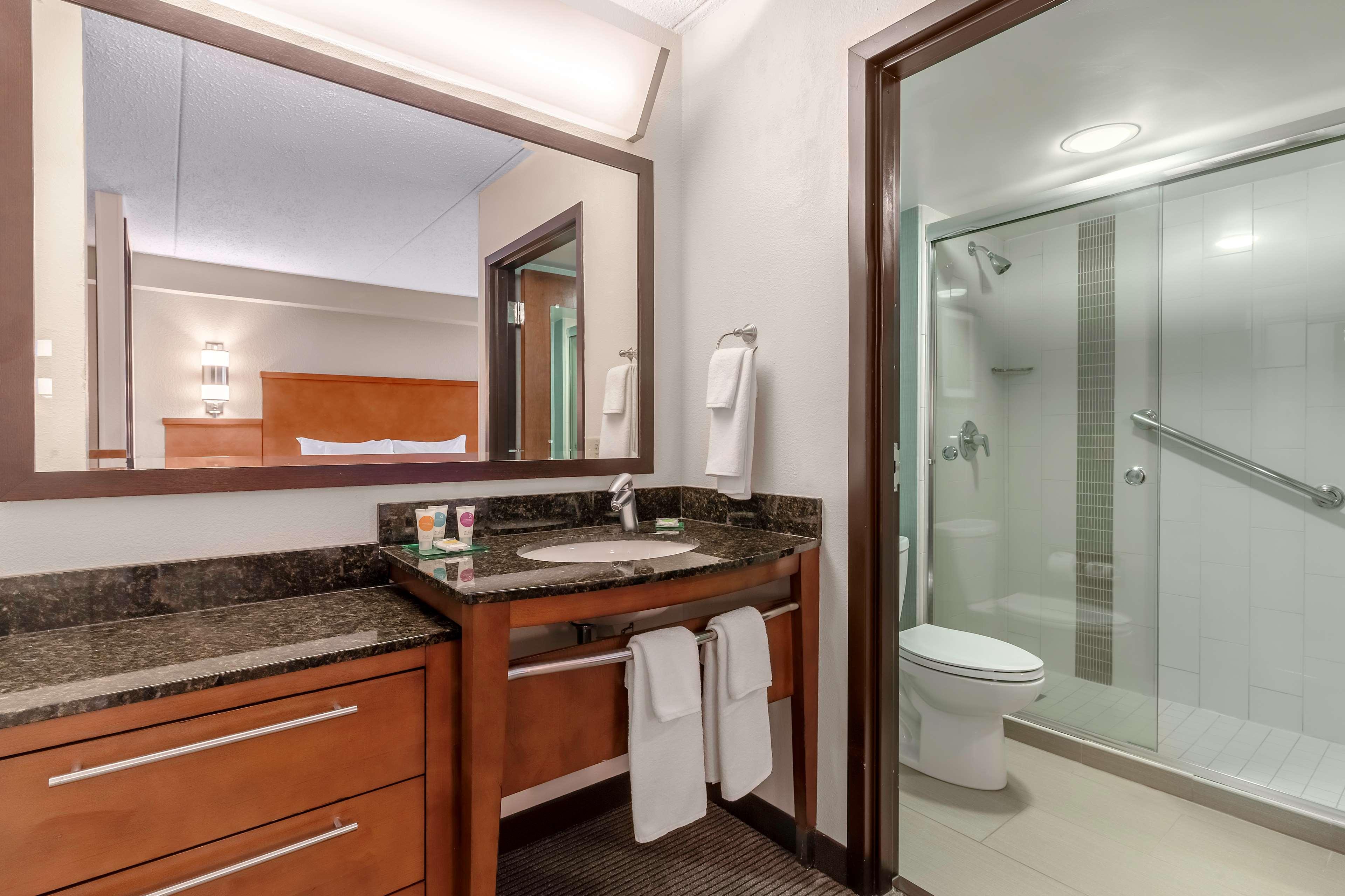 Hyatt Place Charlotte Airport Billy Graham Parkway Luaran gambar