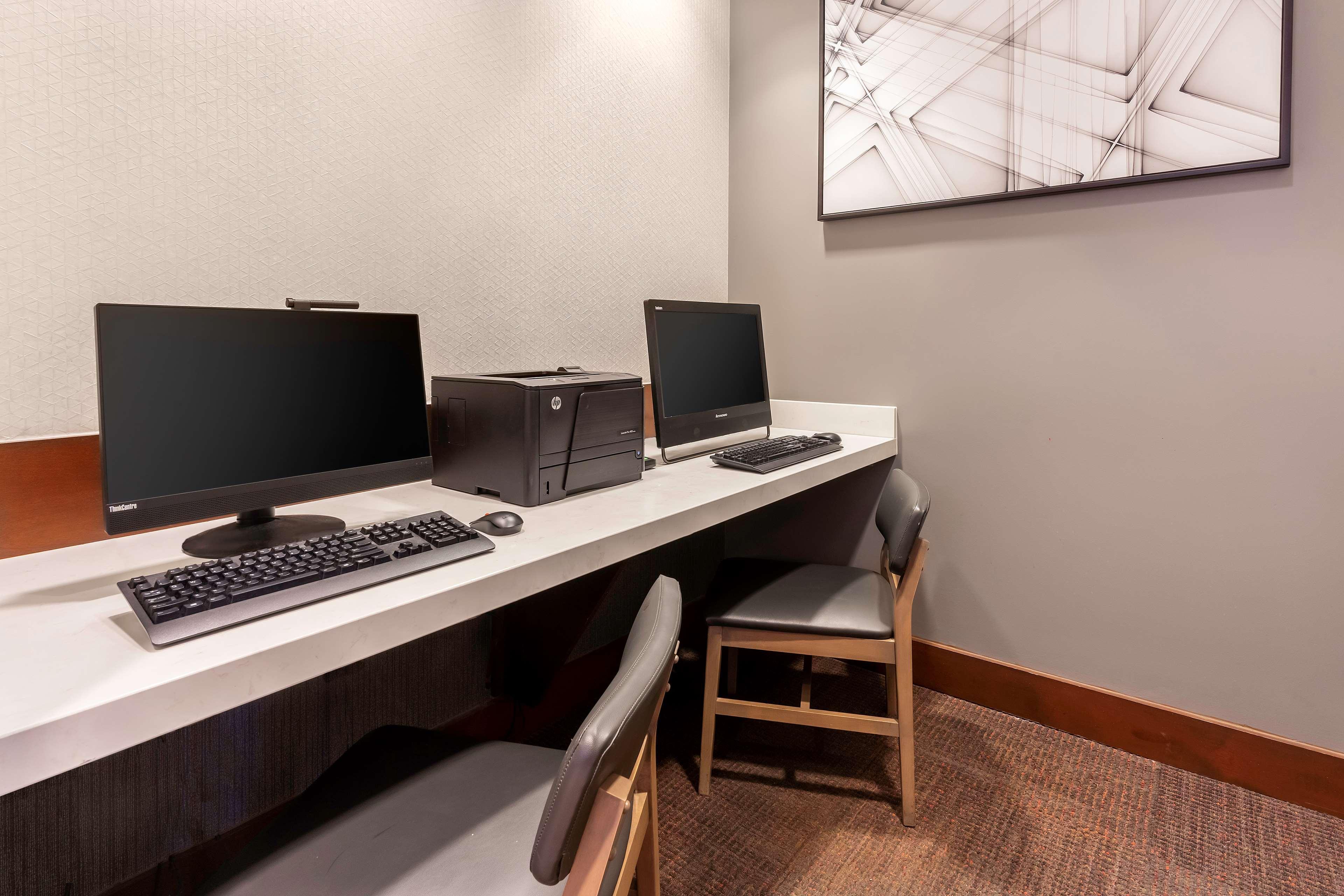 Hyatt Place Charlotte Airport Billy Graham Parkway Luaran gambar