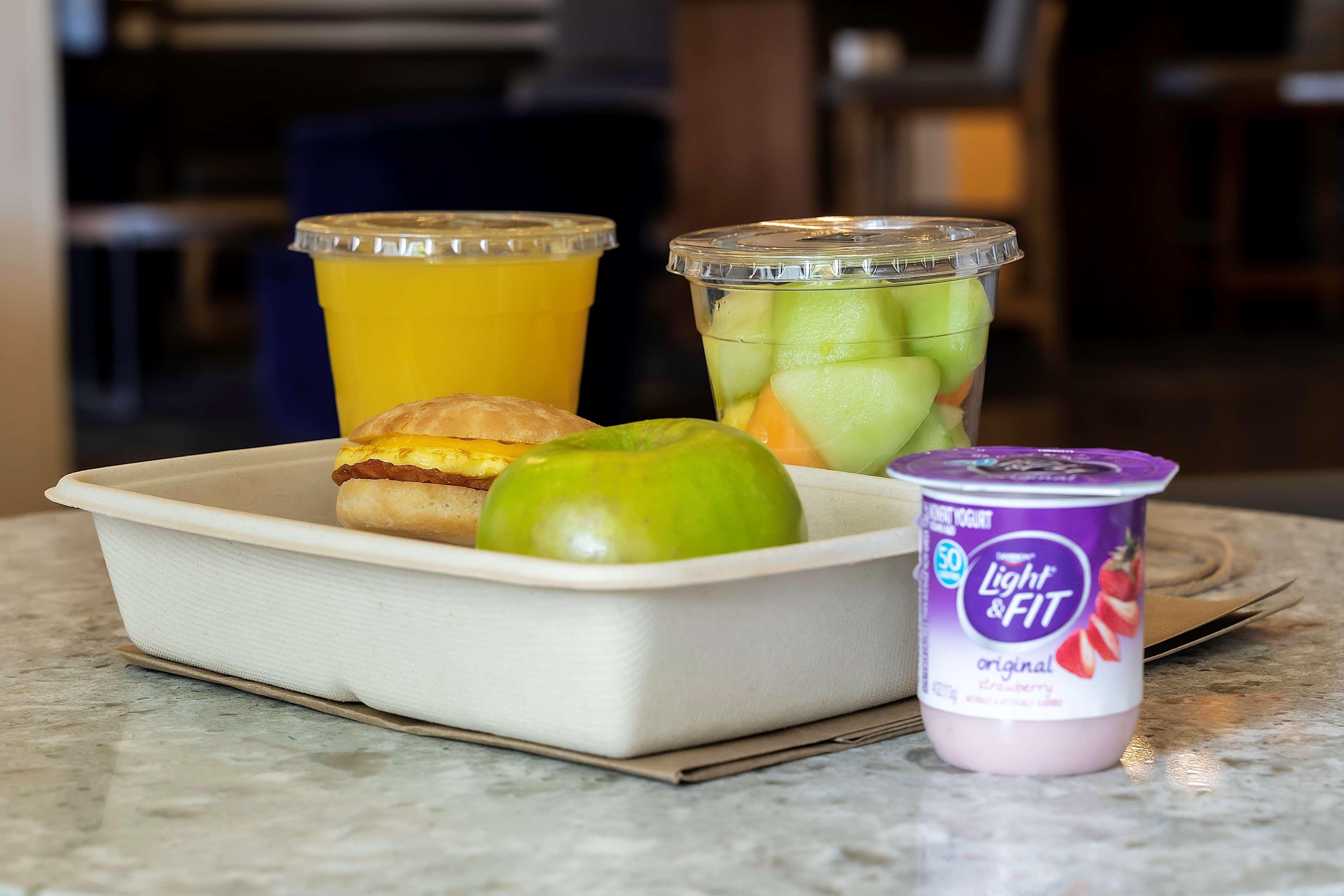 Hyatt Place Charlotte Airport Billy Graham Parkway Luaran gambar