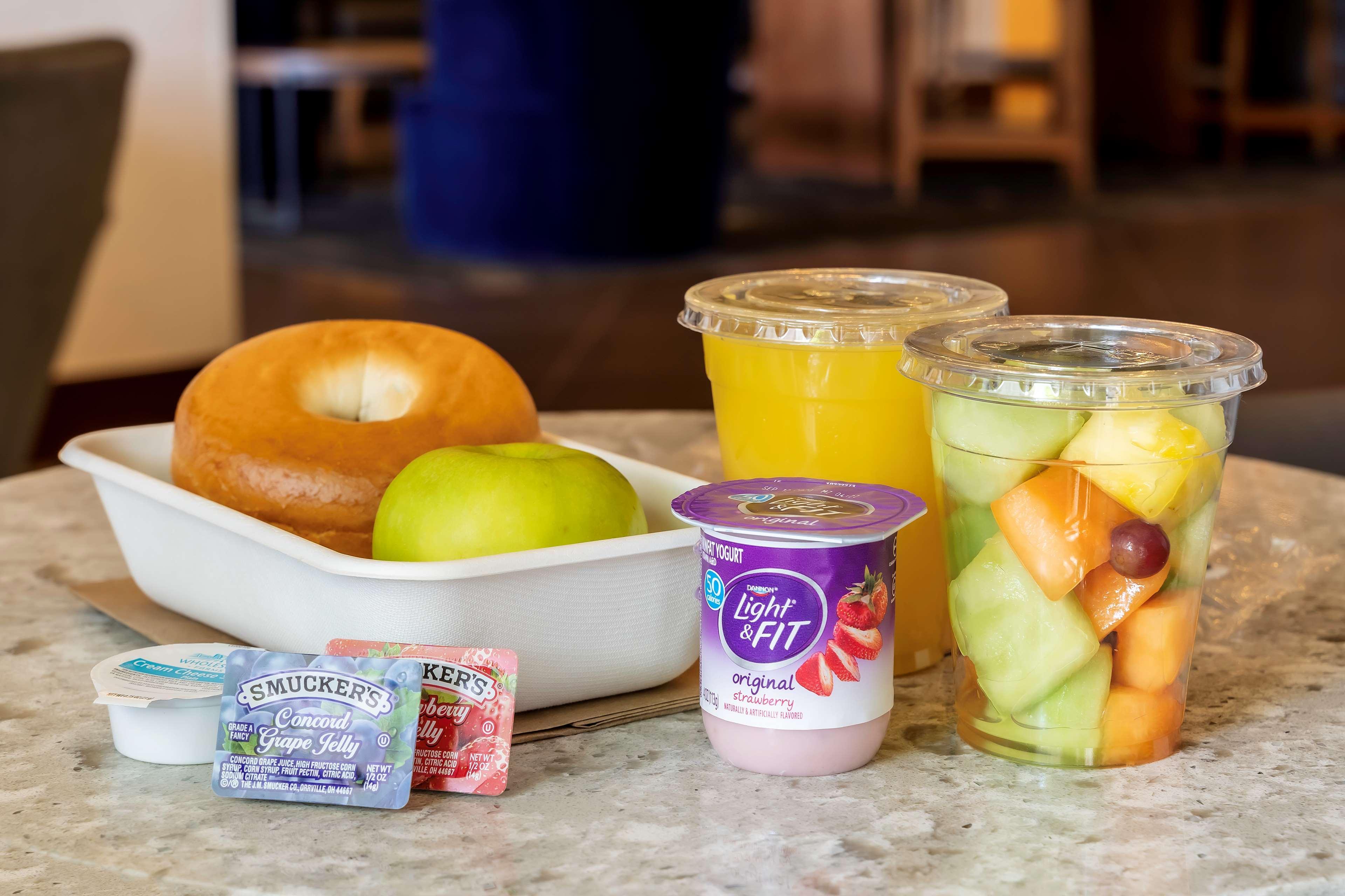 Hyatt Place Charlotte Airport Billy Graham Parkway Luaran gambar