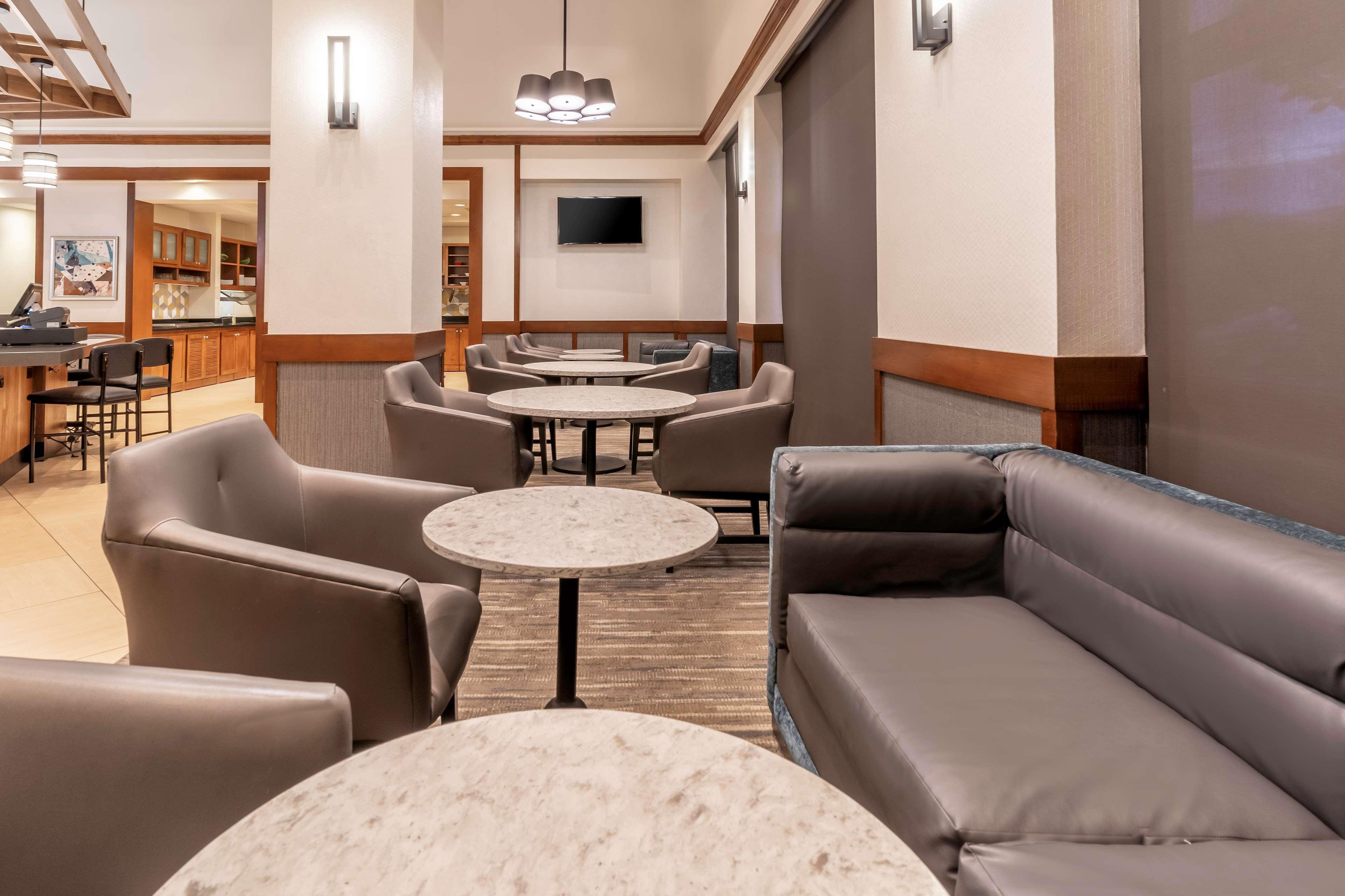 Hyatt Place Charlotte Airport Billy Graham Parkway Luaran gambar
