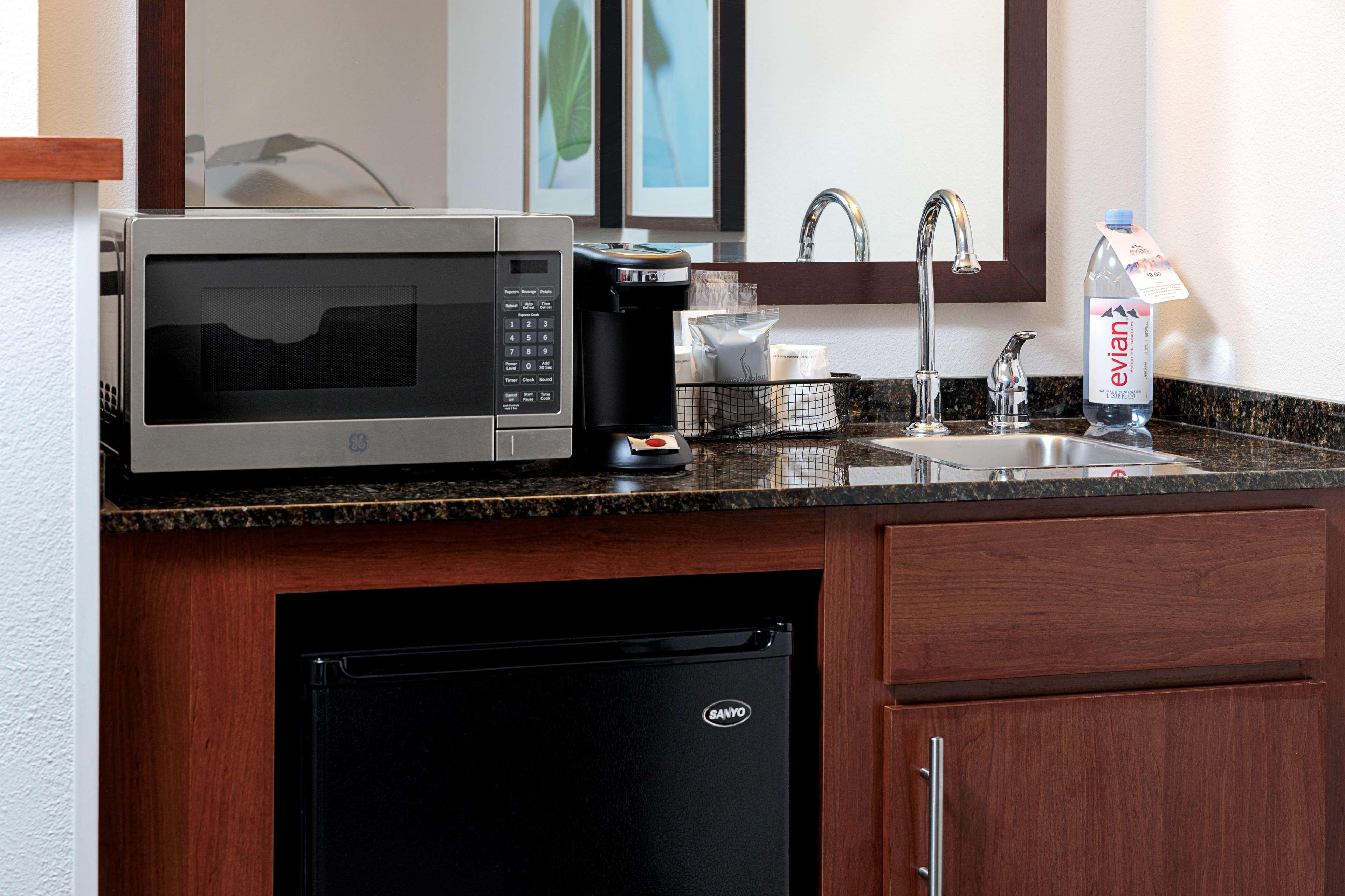 Hyatt Place Charlotte Airport Billy Graham Parkway Luaran gambar