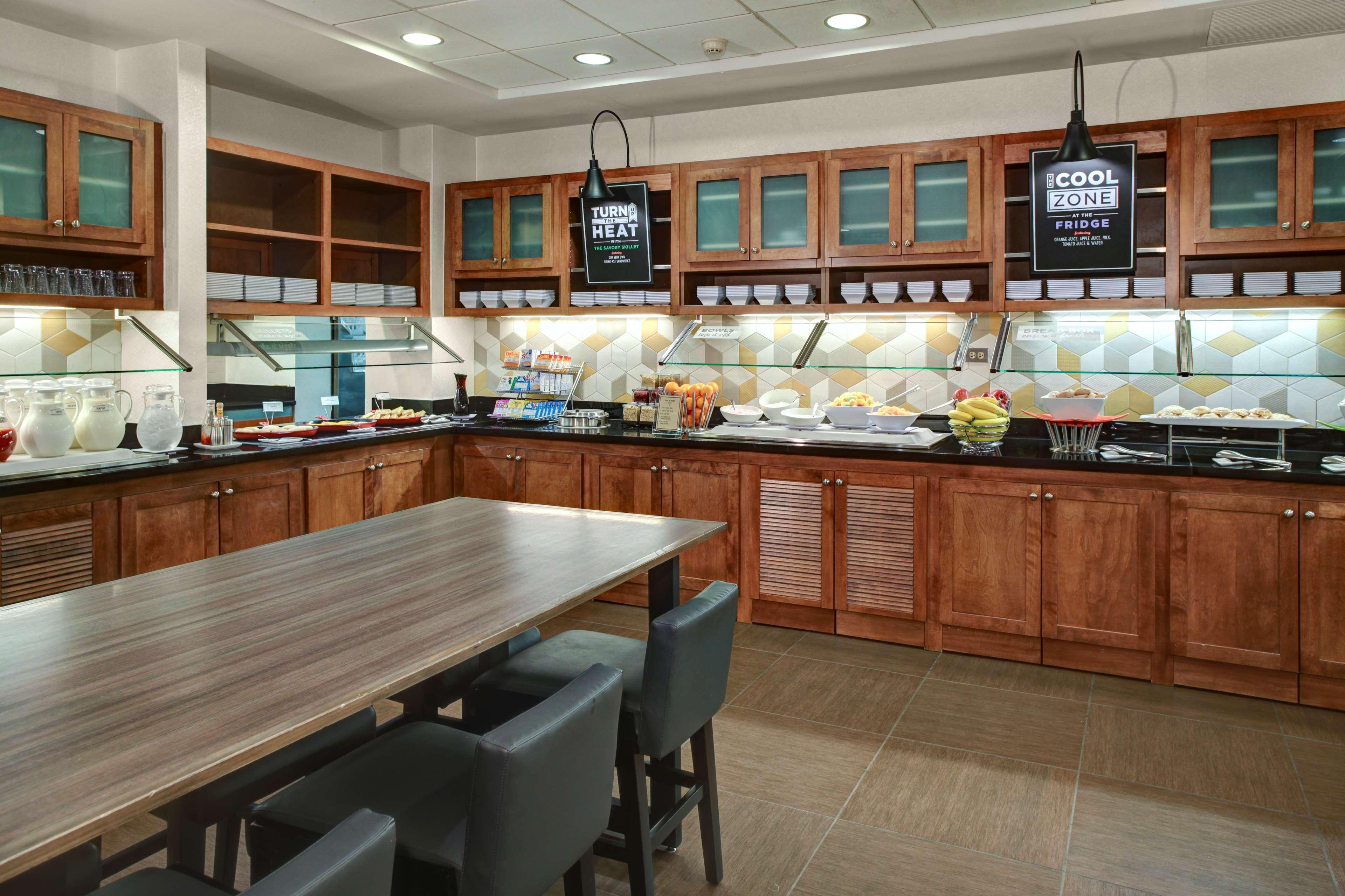 Hyatt Place Charlotte Airport Billy Graham Parkway Luaran gambar