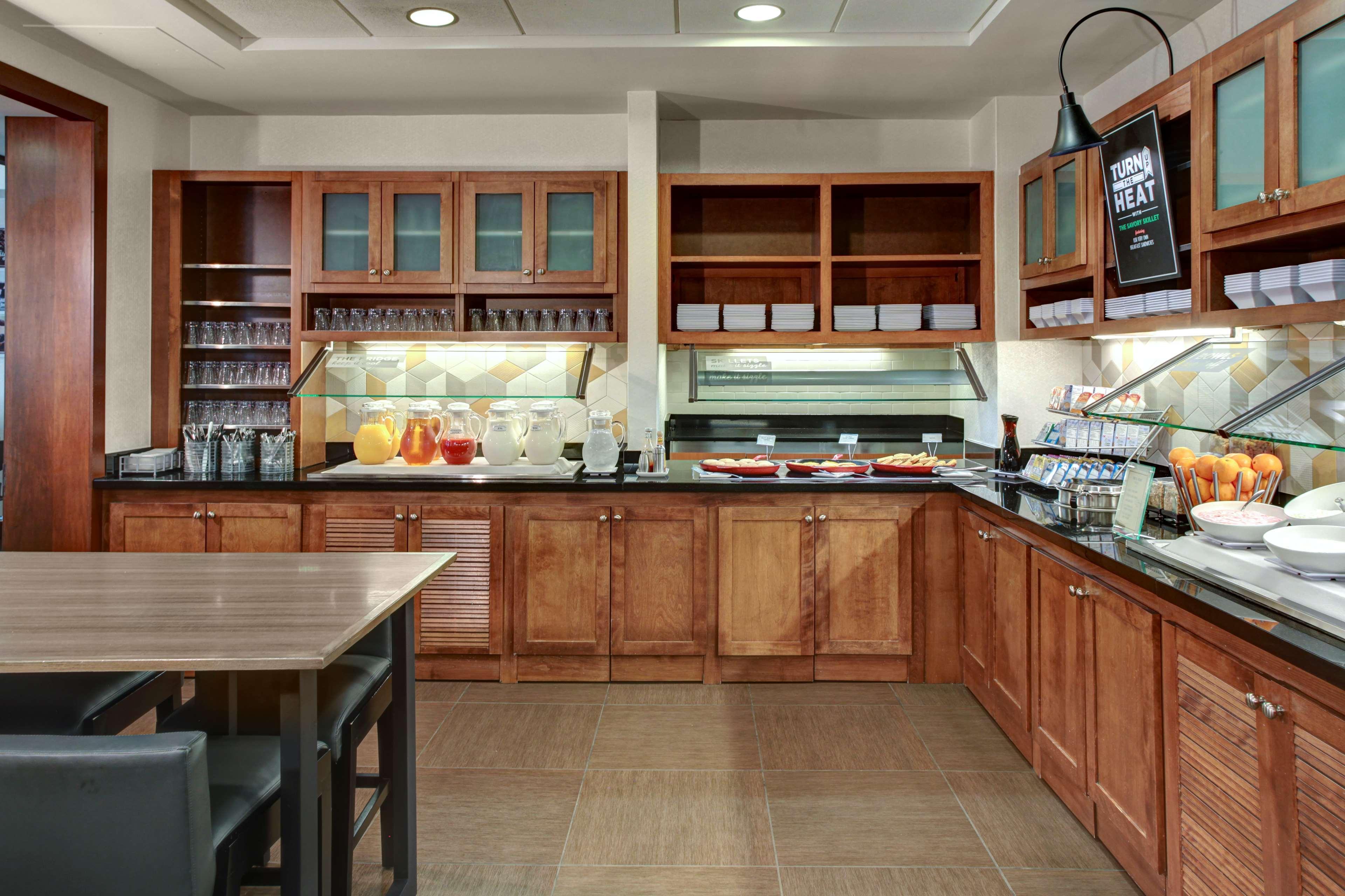 Hyatt Place Charlotte Airport Billy Graham Parkway Luaran gambar