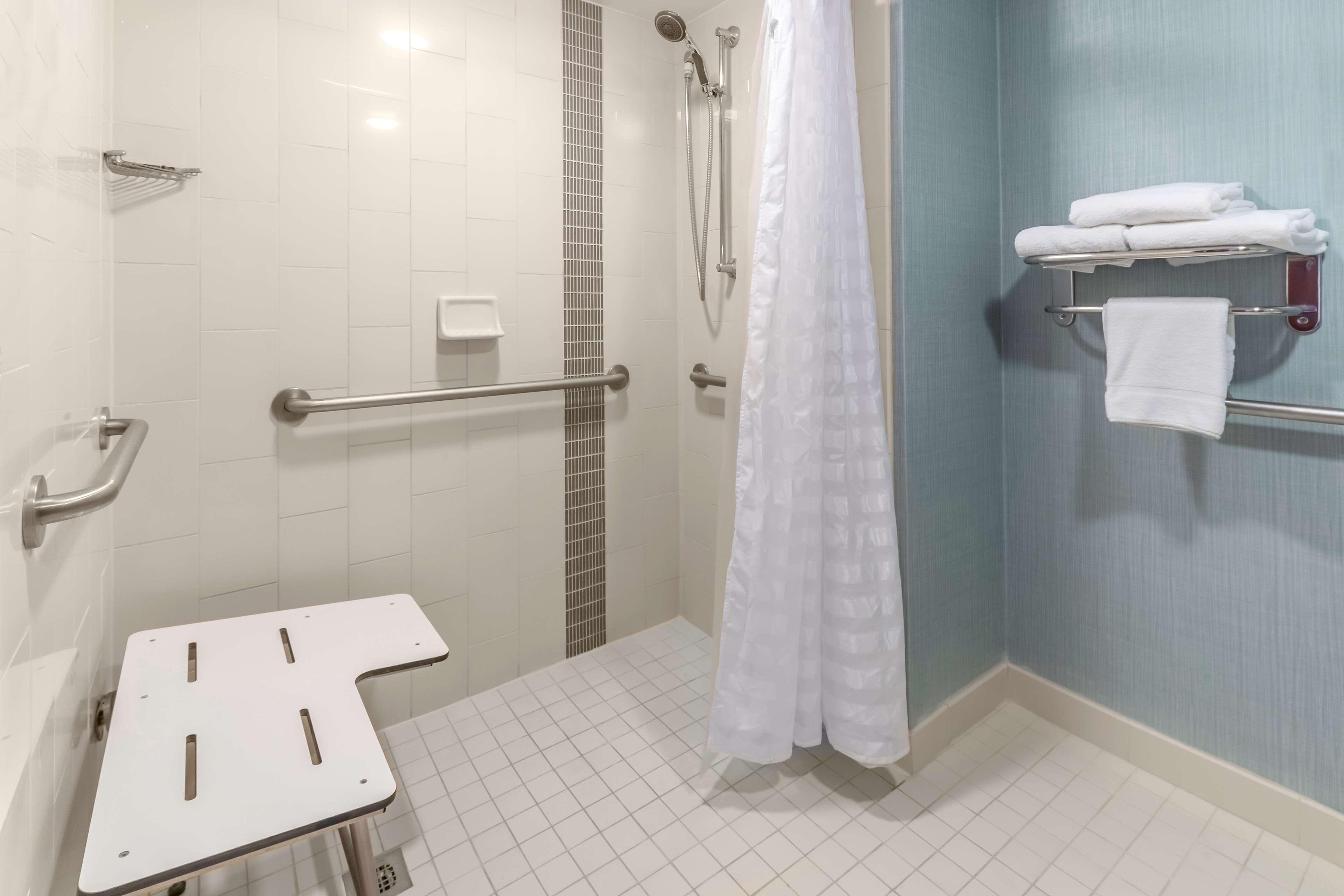 Hyatt Place Charlotte Airport Billy Graham Parkway Luaran gambar