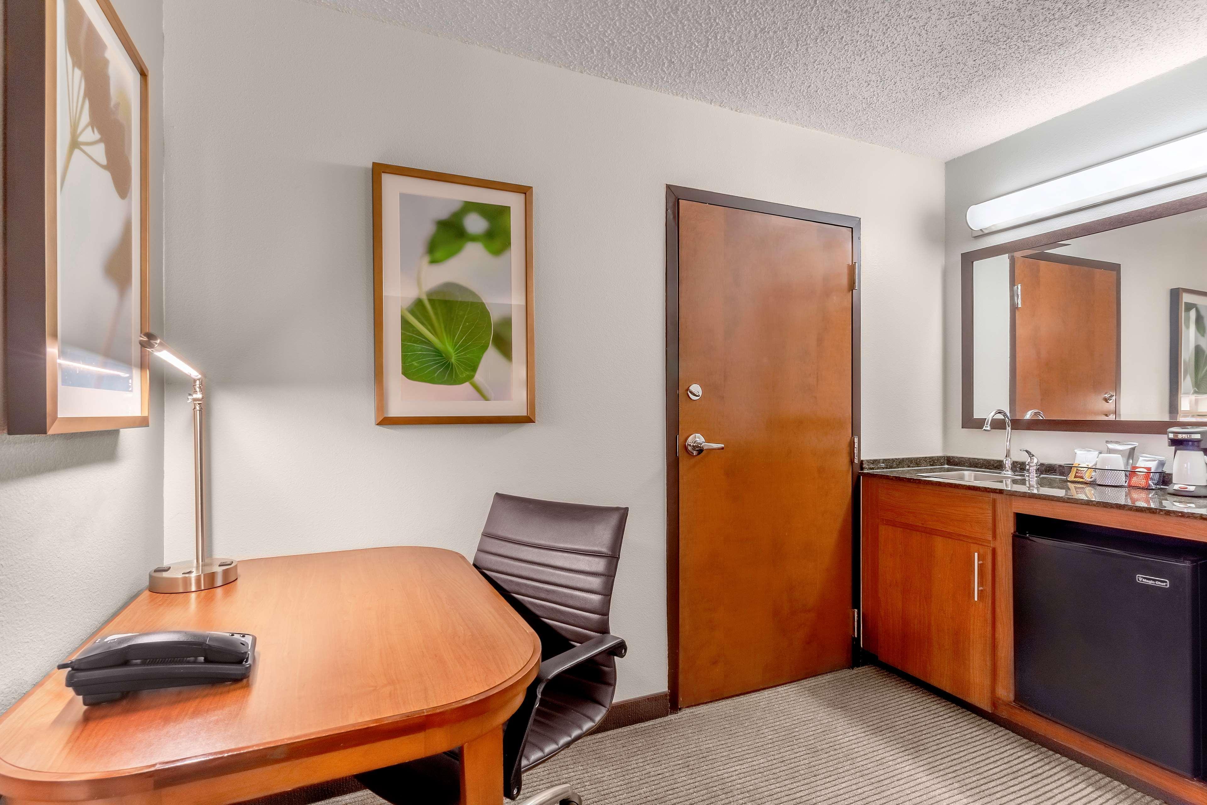 Hyatt Place Charlotte Airport Billy Graham Parkway Luaran gambar