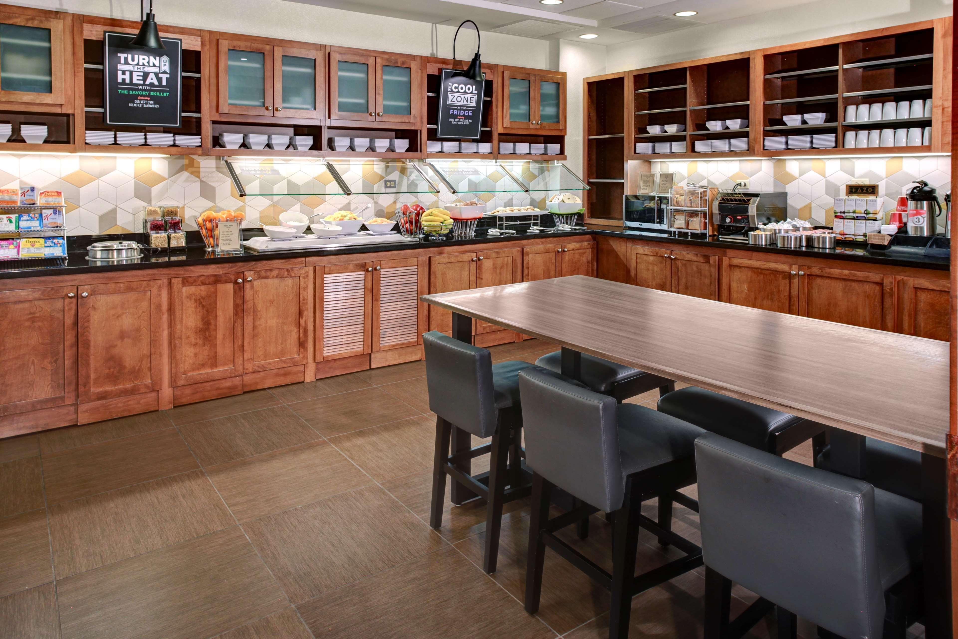 Hyatt Place Charlotte Airport Billy Graham Parkway Luaran gambar