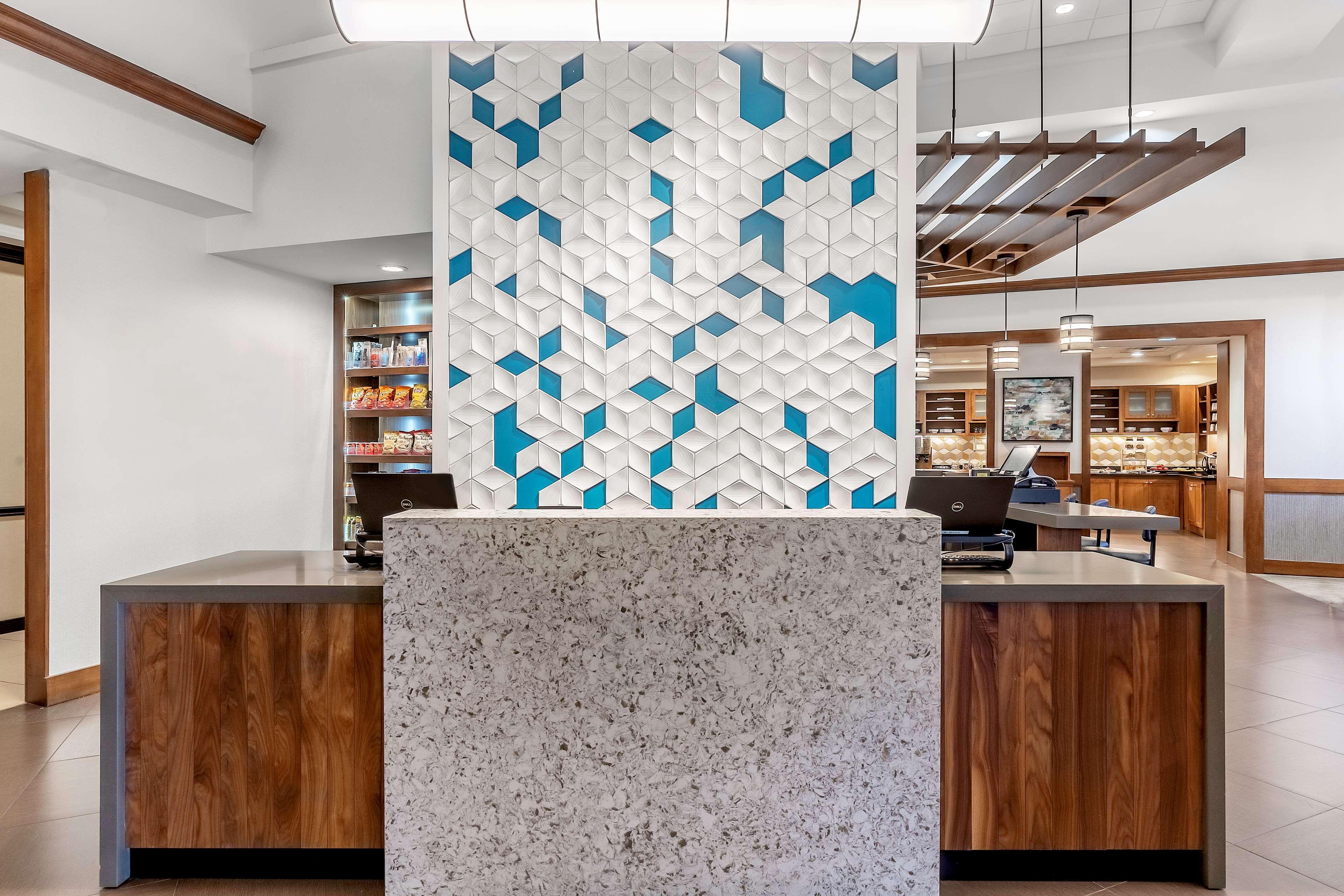Hyatt Place Charlotte Airport Billy Graham Parkway Luaran gambar
