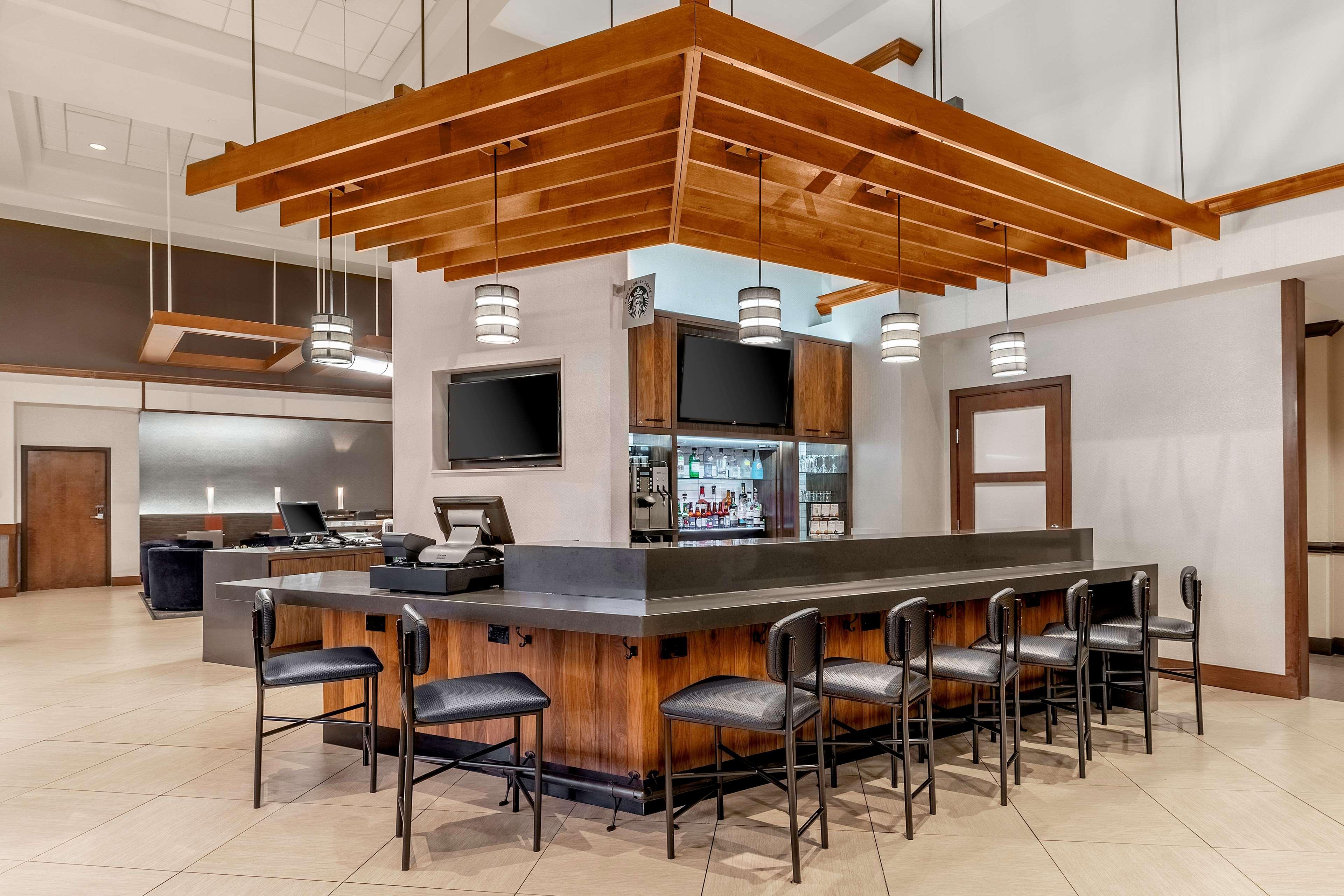 Hyatt Place Charlotte Airport Billy Graham Parkway Luaran gambar