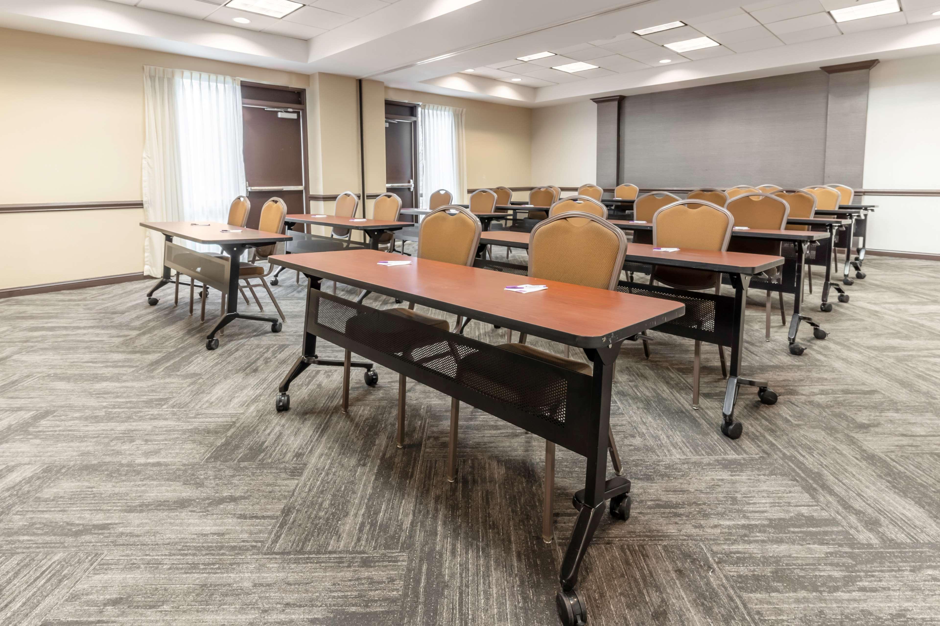 Hyatt Place Charlotte Airport Billy Graham Parkway Luaran gambar