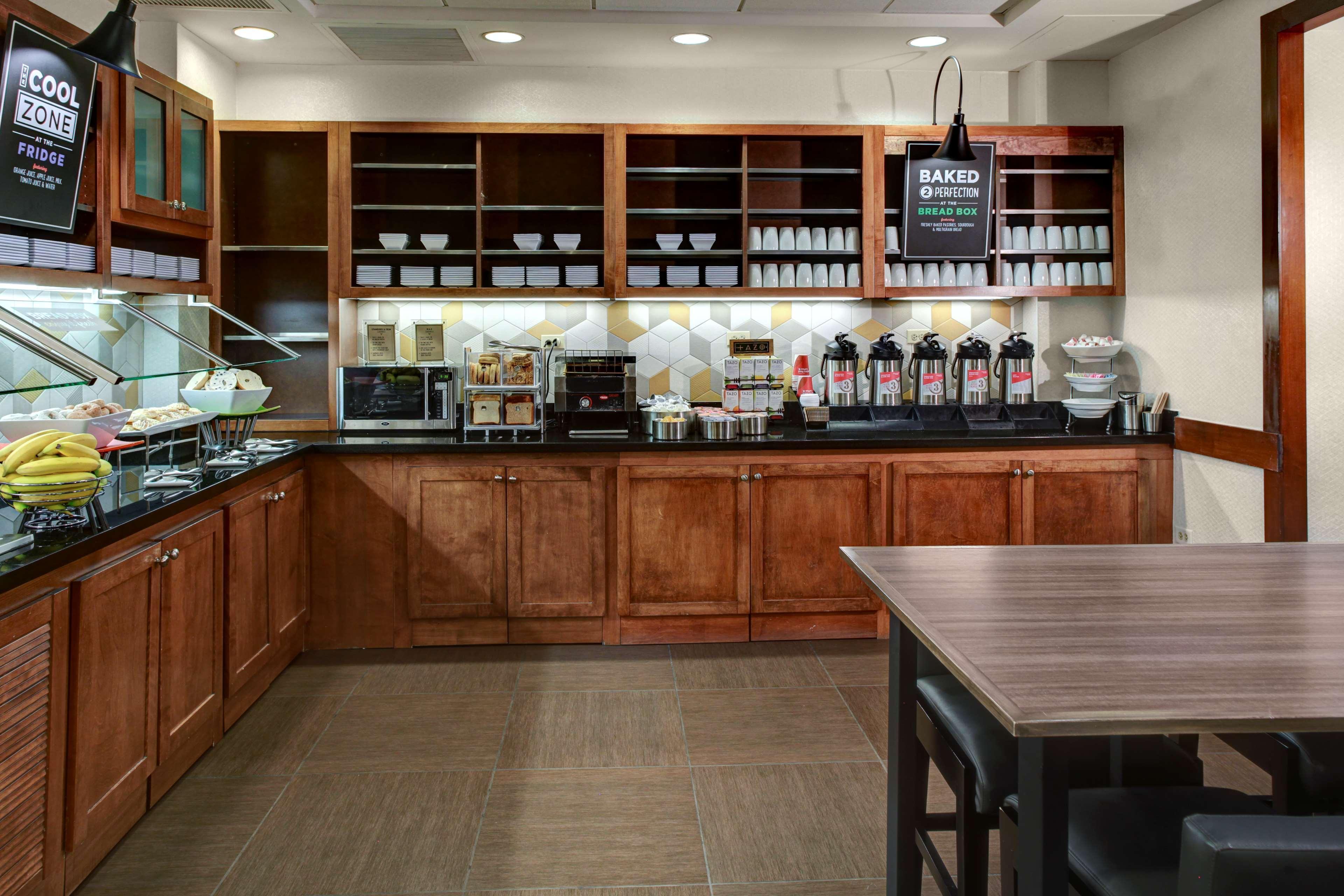 Hyatt Place Charlotte Airport Billy Graham Parkway Luaran gambar