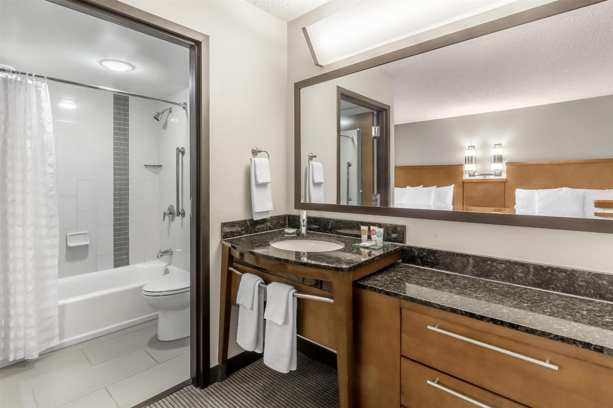 Hyatt Place Charlotte Airport Billy Graham Parkway Luaran gambar
