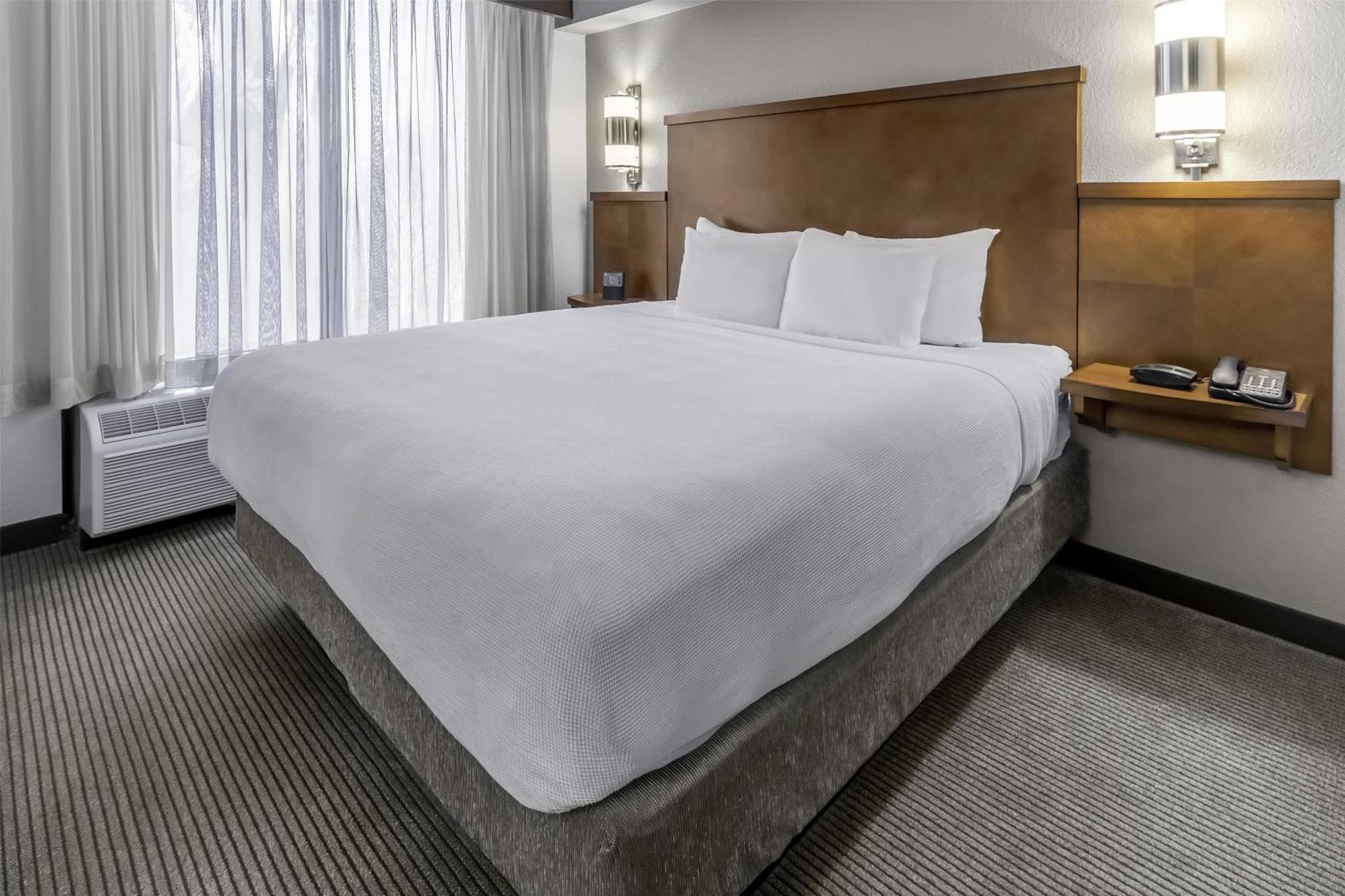 Hyatt Place Charlotte Airport Billy Graham Parkway Luaran gambar