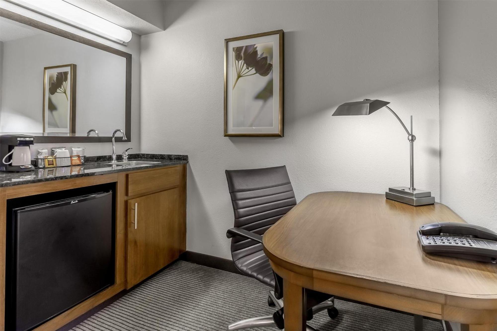 Hyatt Place Charlotte Airport Billy Graham Parkway Luaran gambar
