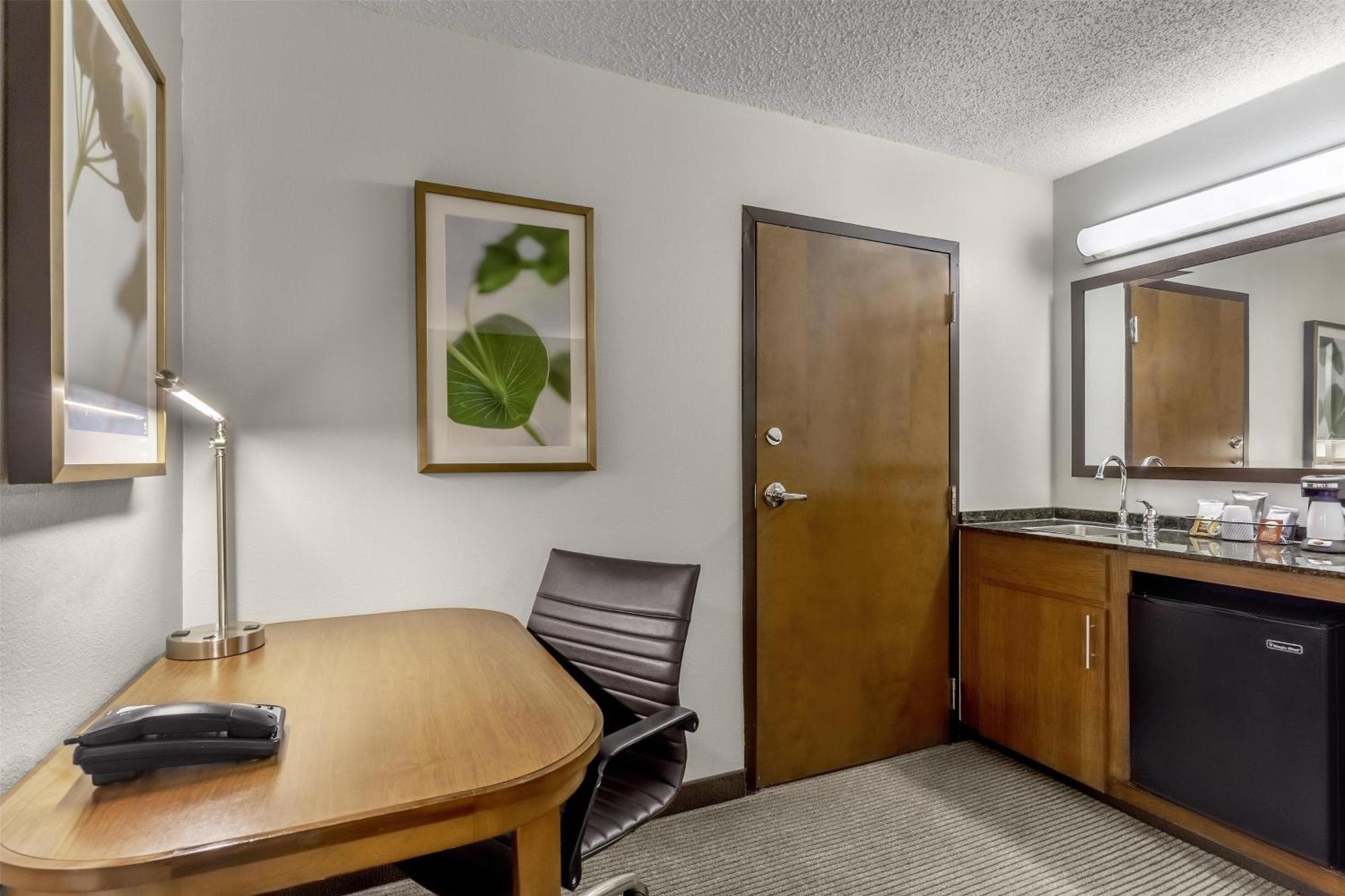 Hyatt Place Charlotte Airport Billy Graham Parkway Luaran gambar
