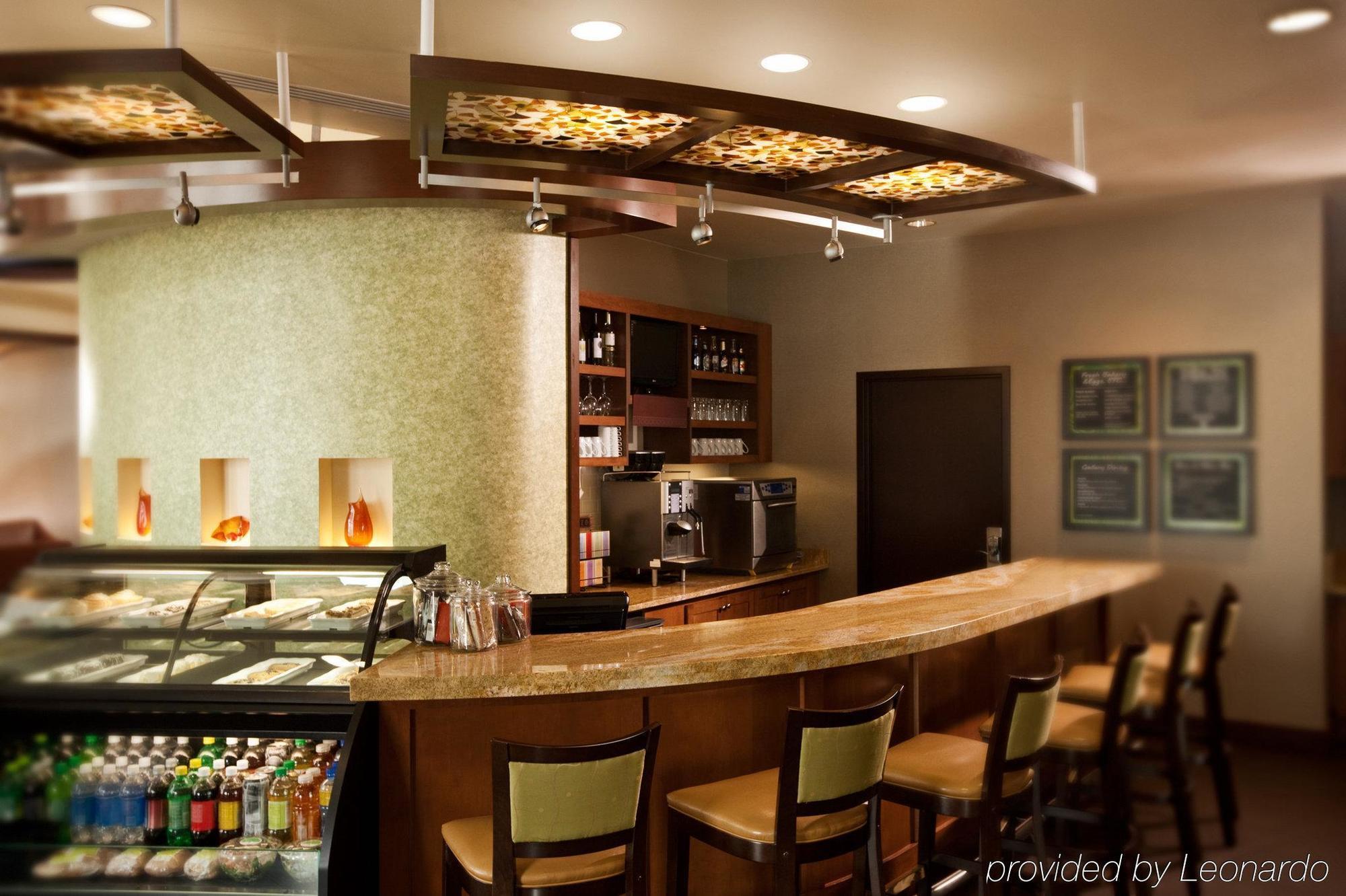 Hyatt Place Charlotte Airport Billy Graham Parkway Luaran gambar
